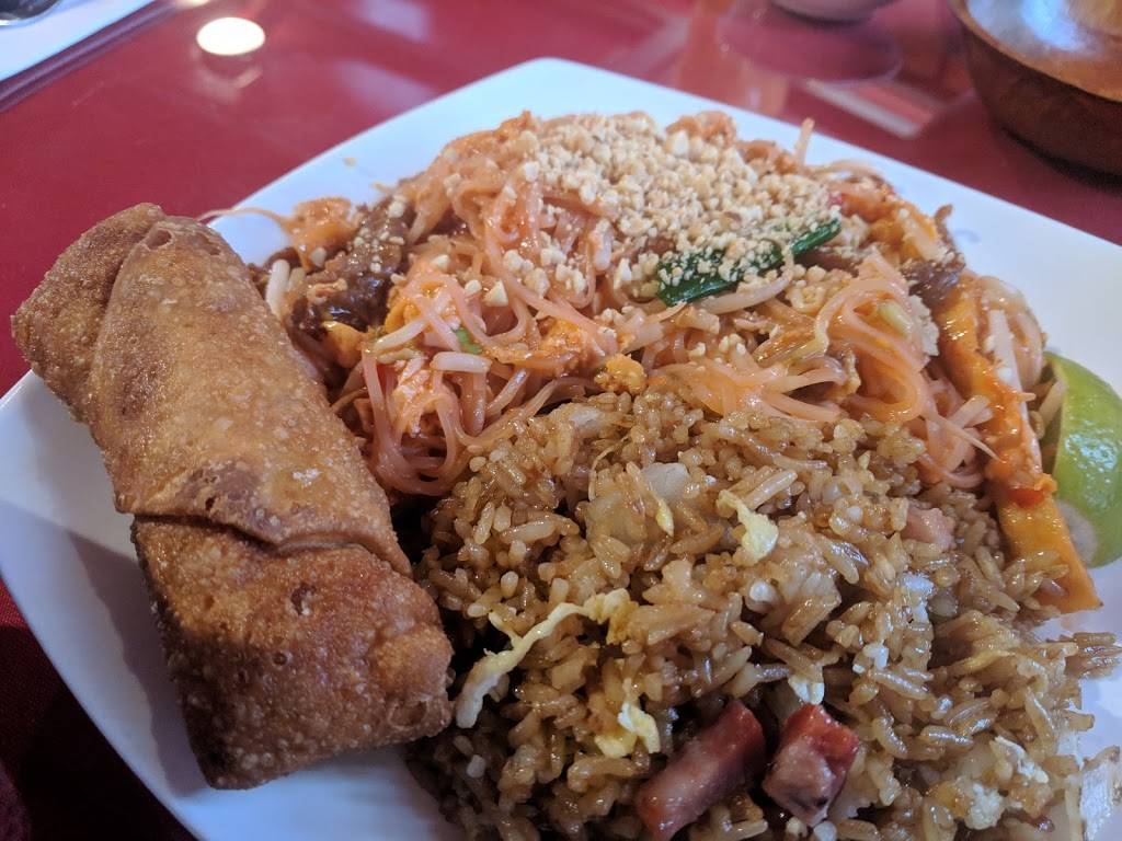 Man Yuan Asian Cuisine Restaurant | restaurant | 164 Castle St, Geneva, NY 14456, USA | 3157596226 OR +1 315-759-6226