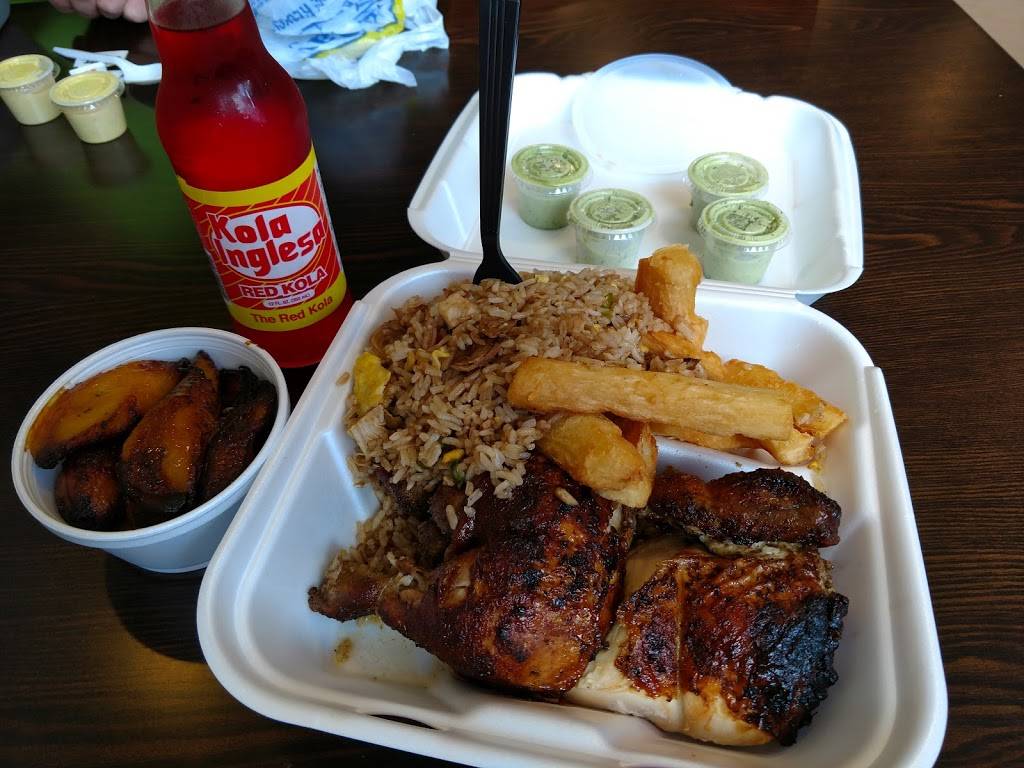 Perus Chicken | restaurant | 9001 Annapolis Rd, Lanham, MD 20706, USA | 2407143777 OR +1 240-714-3777