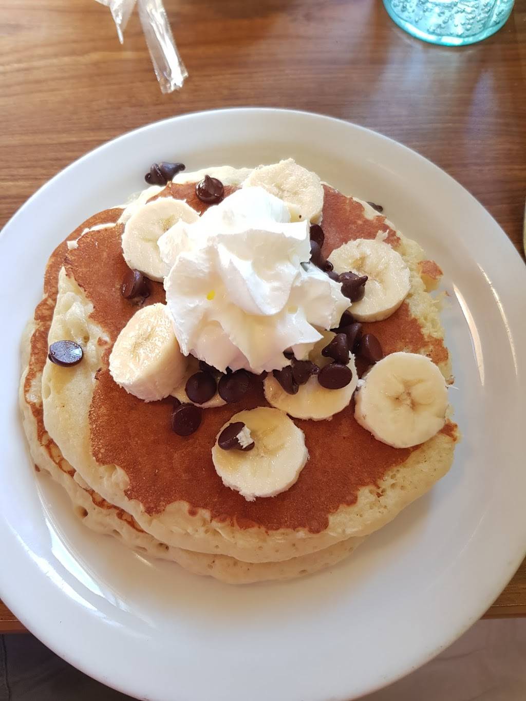 Dennys | restaurant | 25 Town Center Blvd, Clermont, FL 34711, USA | 3522435190 OR +1 352-243-5190