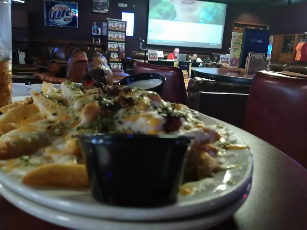 Side Pockets Wichita | restaurant | 600 S Tyler Rd #222, Wichita, KS 67209, USA | 3167294000 OR +1 316-729-4000