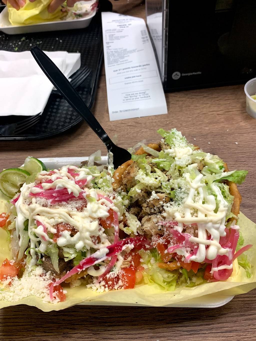 Antojitos Ay Wey! | restaurant | 7435 W Lower Buckeye Rd, Phoenix, AZ 85043, USA | 6239362221 OR +1 623-936-2221