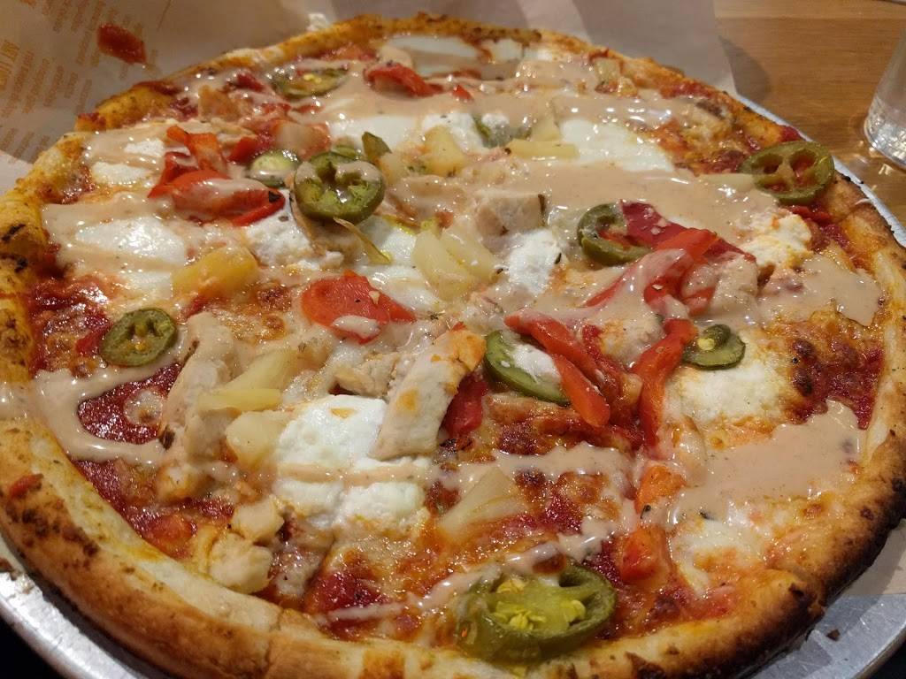 Blaze Pizza | restaurant | 91 Middlesex Turnpike, Burlington, MA 01803, USA | 7814839094 OR +1 781-483-9094