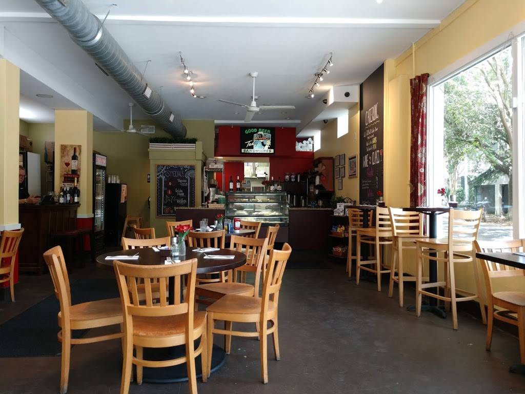 60 Bull Cafe | meal takeaway | 60 Bull St, Charleston, SC 29401, USA | 8437183145 OR +1 843-718-3145