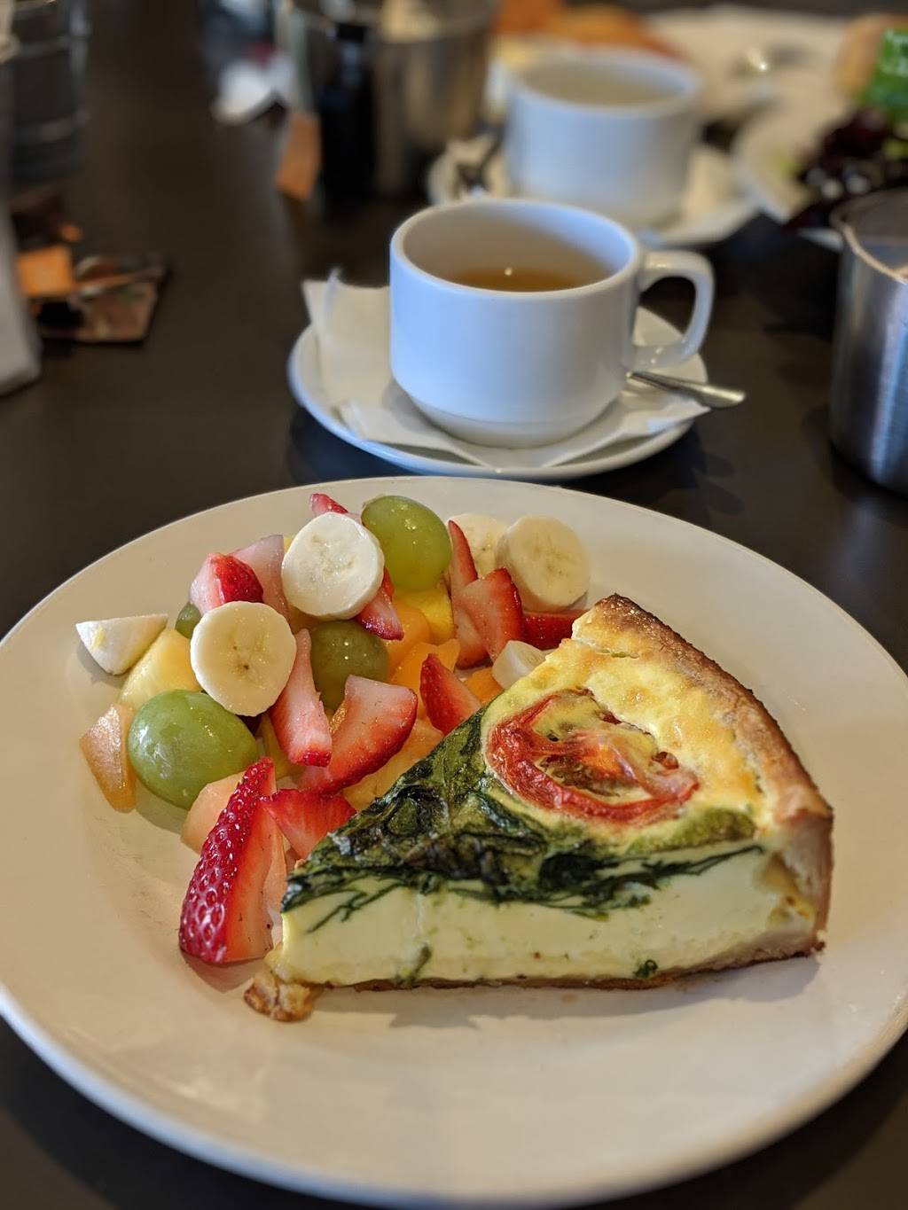 Tartine | bakery | 1106 1st St, Coronado, CA 92118, USA | 6194354323 OR +1 619-435-4323