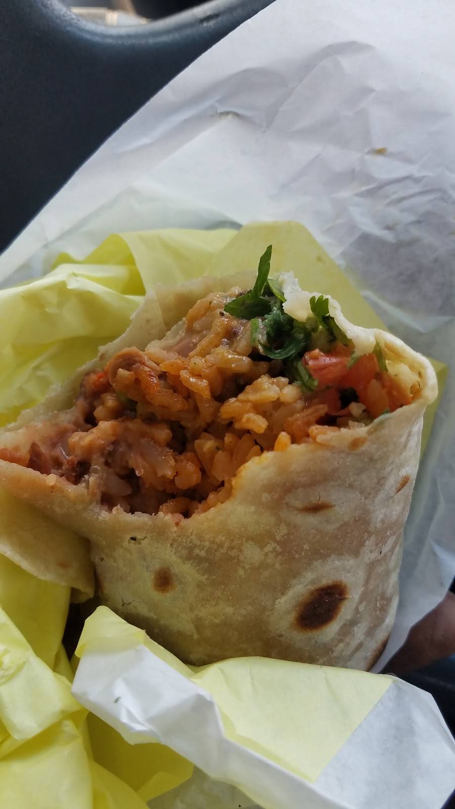 Salsitas Mexican Food | restaurant | 1541 E Roosevelt St, Phoenix, AZ 85006, USA | 6022581888 OR +1 602-258-1888