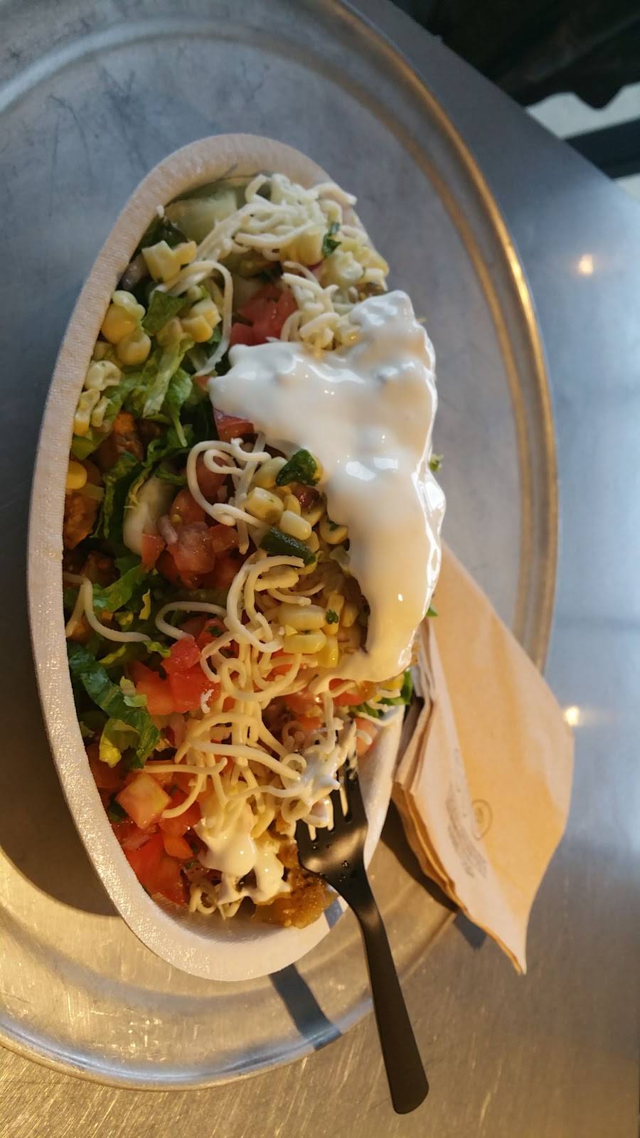 Chipotle Mexican Grill | restaurant | 13340 S Cicero Ave, Crestwood, IL 60445, USA | 7083770010 OR +1 708-377-0010