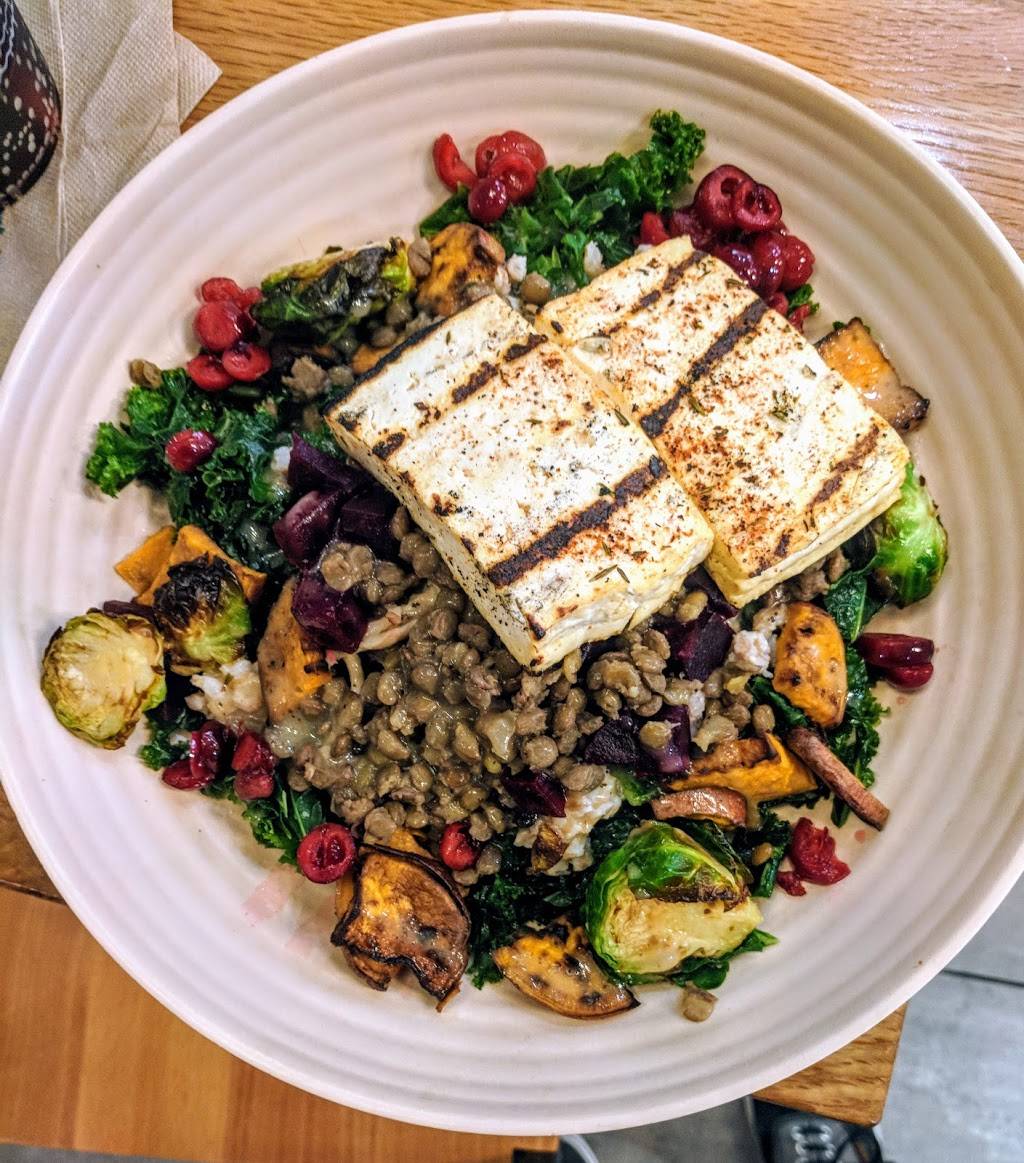 B.GOOD | restaurant | 94 Derby St, Hingham, MA 02043, USA | 7817415393 OR +1 781-741-5393