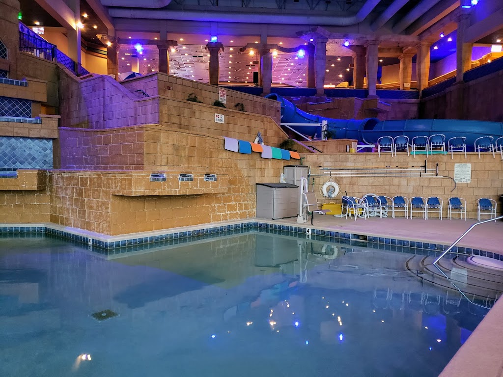 Bluewater Resort and Casino | restaurant | 11300 Resort Dr, Parker, AZ 85344, USA | 8882433360 OR +1 888-243-3360