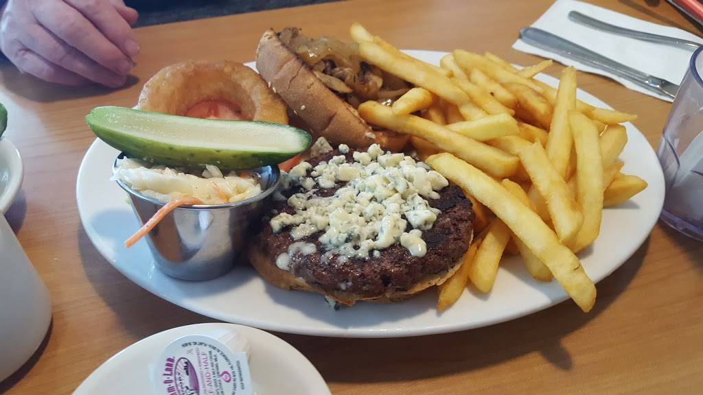 Grassy Sprain Diner | restaurant | 477 Tuckahoe Rd, Yonkers, NY 10710, USA | 9142229455 OR +1 914-222-9455