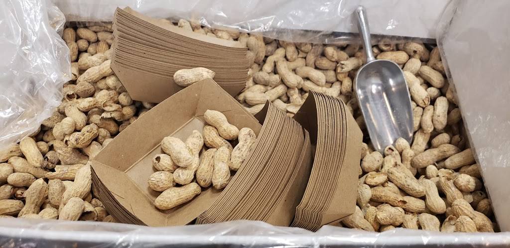 Five Guys | meal takeaway | 121 Curtner Ave, San Jose, CA 95125, USA | 4082939800 OR +1 408-293-9800