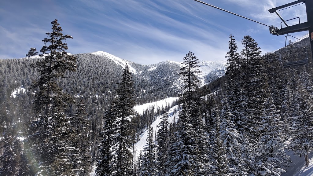 Arizona Snowbowl | restaurant | 9300 N Snow Bowl Rd, Flagstaff, AZ 86001, USA | 9287791951 OR +1 928-779-1951
