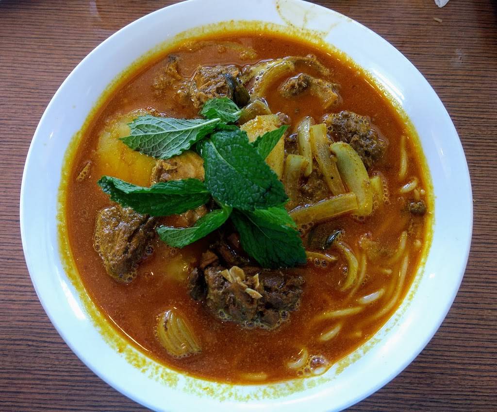 Pho Vietnam | restaurant | 1280 Kennedy Rd, Scarborough, ON M1P 2L5, Canada | 4167550909 OR +1 416-755-0909