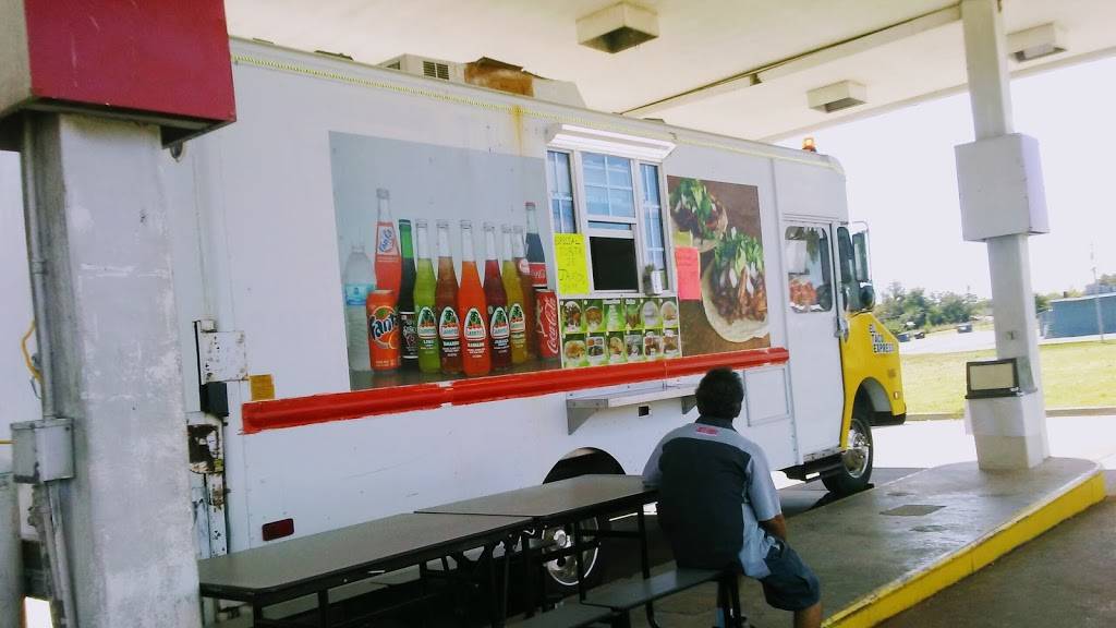 El Taco express #1 10th St | restaurant | 4912 NW 10th St, Oklahoma City, OK 73127, USA | 4058897117 OR +1 405-889-7117