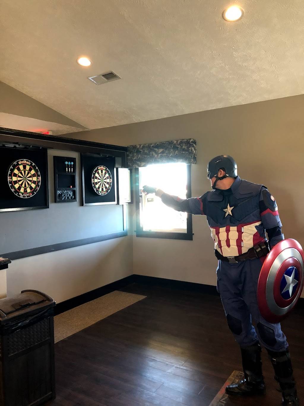 Murphys Bar & Grill @ The Ridge | restaurant | 17487 Robinson Rd, Marysville, OH 43040, USA | 9376426516 OR +1 937-642-6516