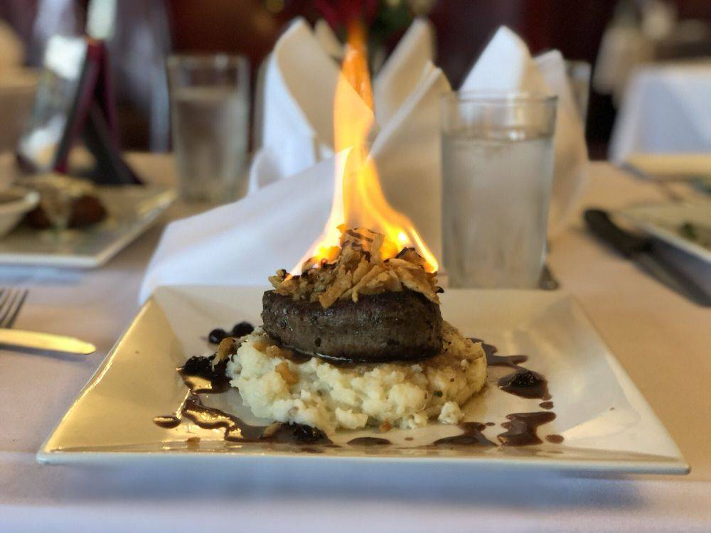 Imperial steakhouse | restaurant | 505 Kalmia St, San Diego, CA 92101, USA | 6192343525 OR +1 619-234-3525