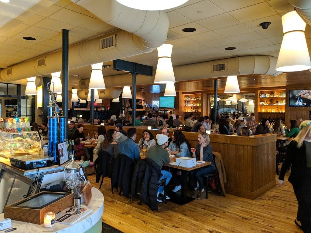 Harvey & Eds | restaurant | 698 N High St, Columbus, OH 43215, USA | 6146414040 OR +1 614-641-4040