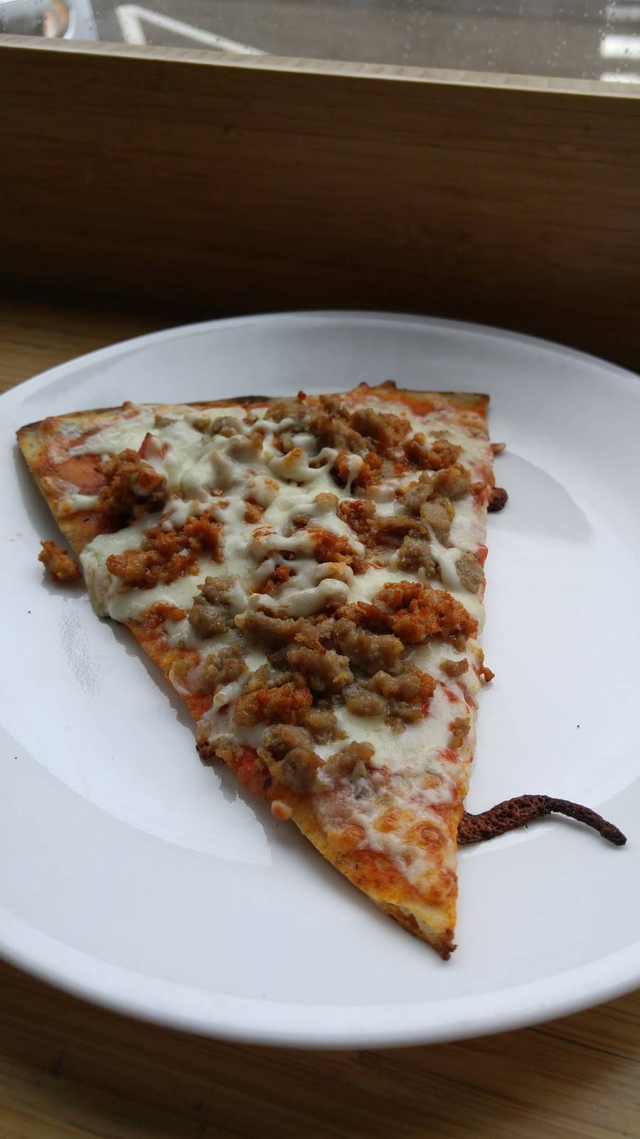 AJs Wood Grill Pizza | meal takeaway | 68 Wallingford Square, Kittery, ME 03904, USA | 2074399700 OR +1 207-439-9700