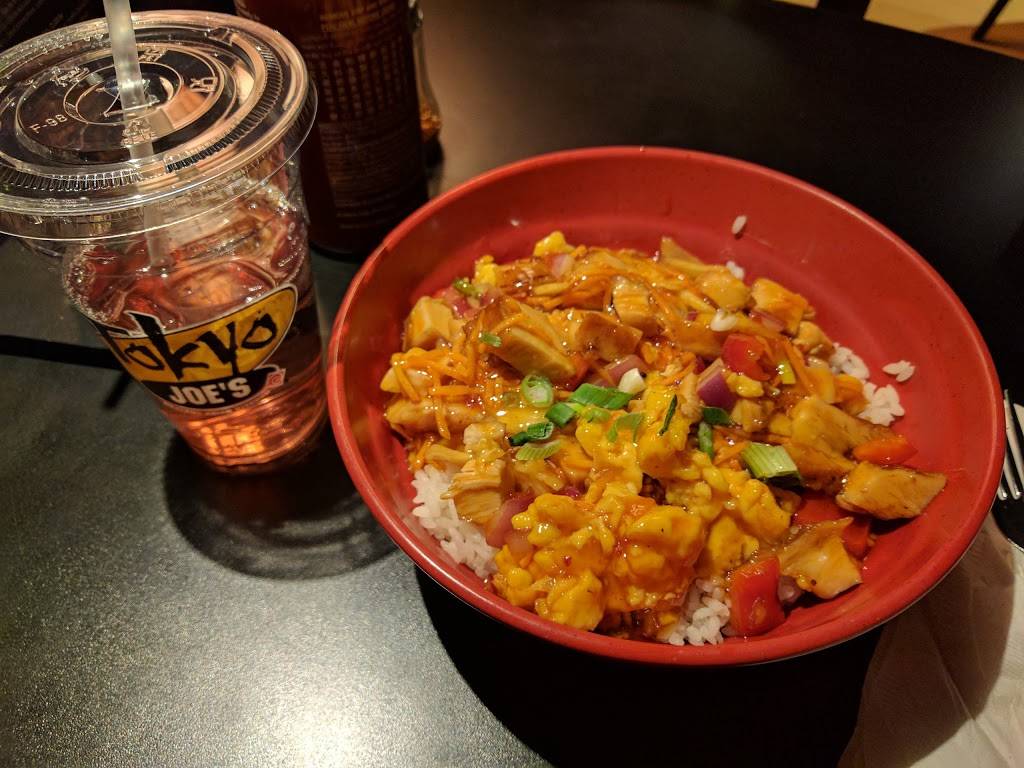 Tokyo Joes - Union | restaurant | 145 Union Blvd, Lakewood, CO 80226, USA | 3039881176 OR +1 303-988-1176