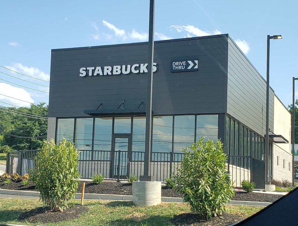 Starbucks | cafe | 260 Cumberland Pkwy, Mechanicsburg, PA 17055, USA | 2232316123 OR +1 223-231-6123