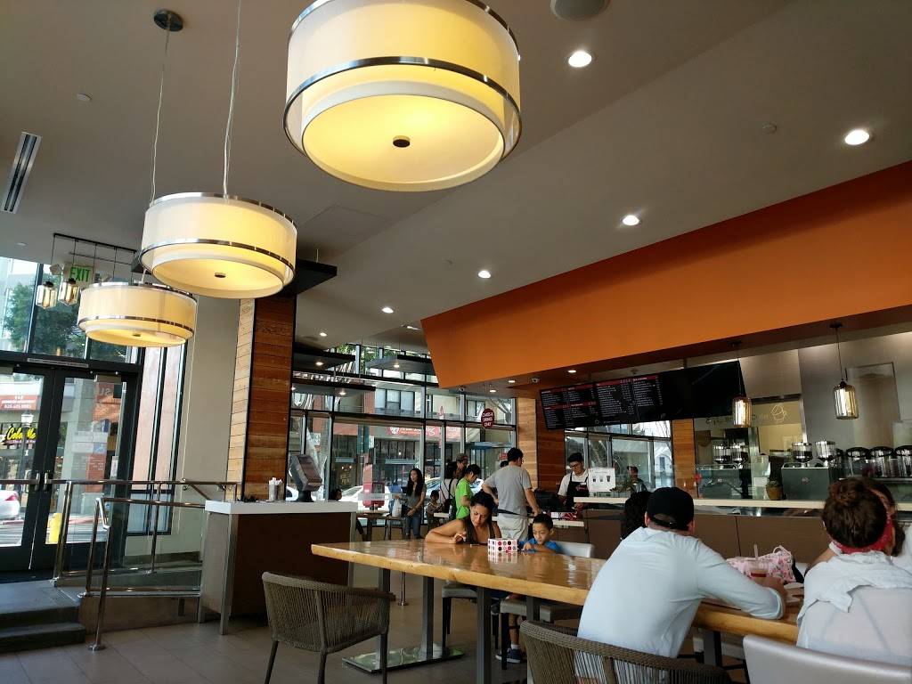 85°C Bakery Cafe | bakery | 61 S Fair Oaks Ave #120, Pasadena, CA 91105, USA | 6267928585 OR +1 626-792-8585