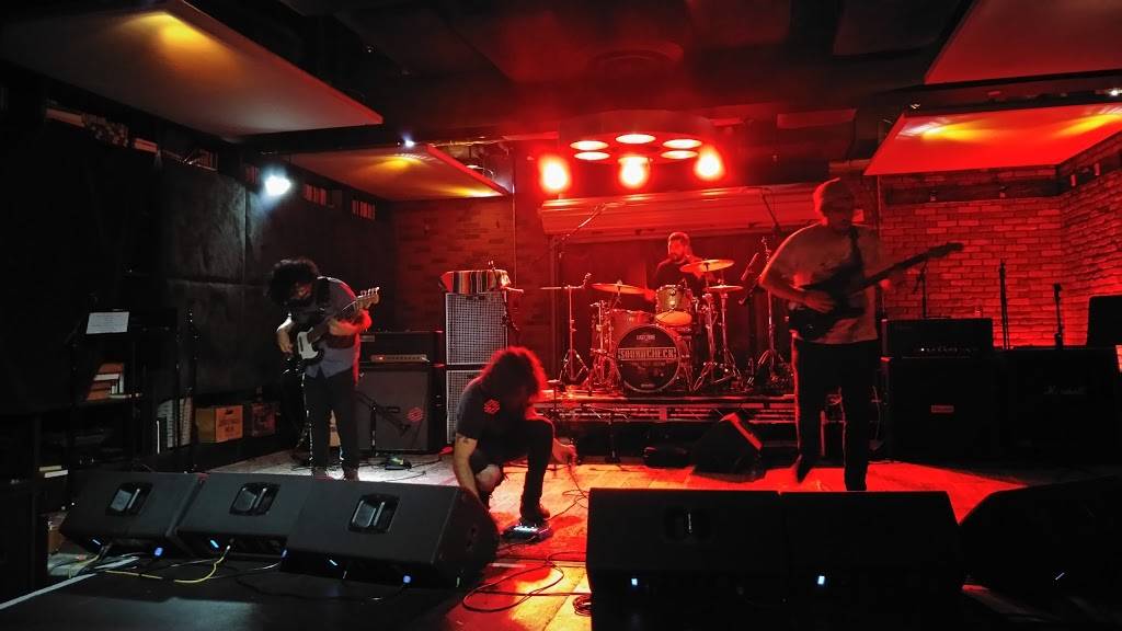 Lucky Strike Live | night club | 6801 Hollywood Blvd, Hollywood, CA 90028, USA | 3234677776 OR +1 323-467-7776