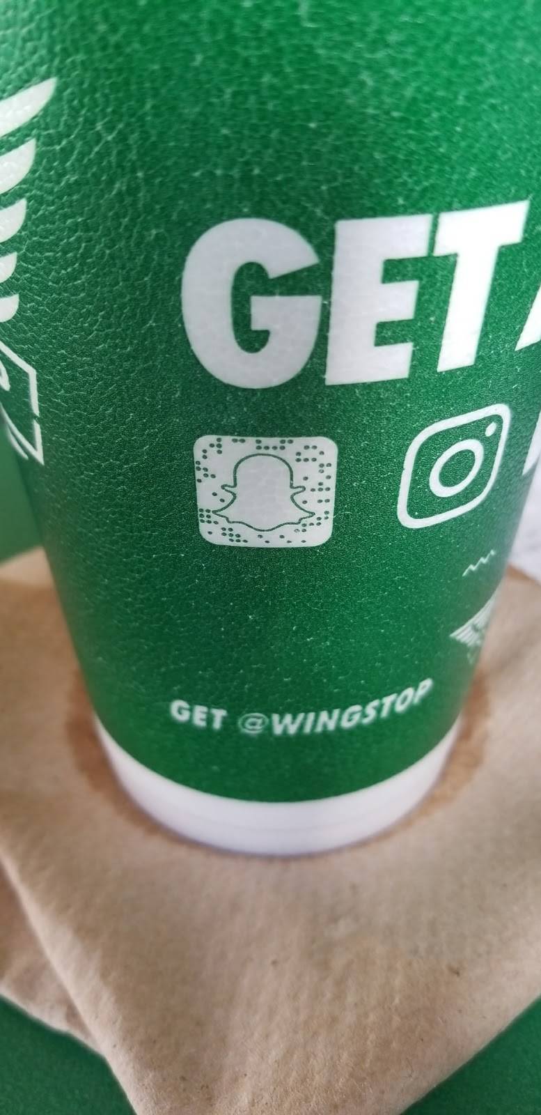 Wingstop | restaurant | 7317 Northcliff Ave, Brooklyn, OH 44144, USA | 2162821700 OR +1 216-282-1700