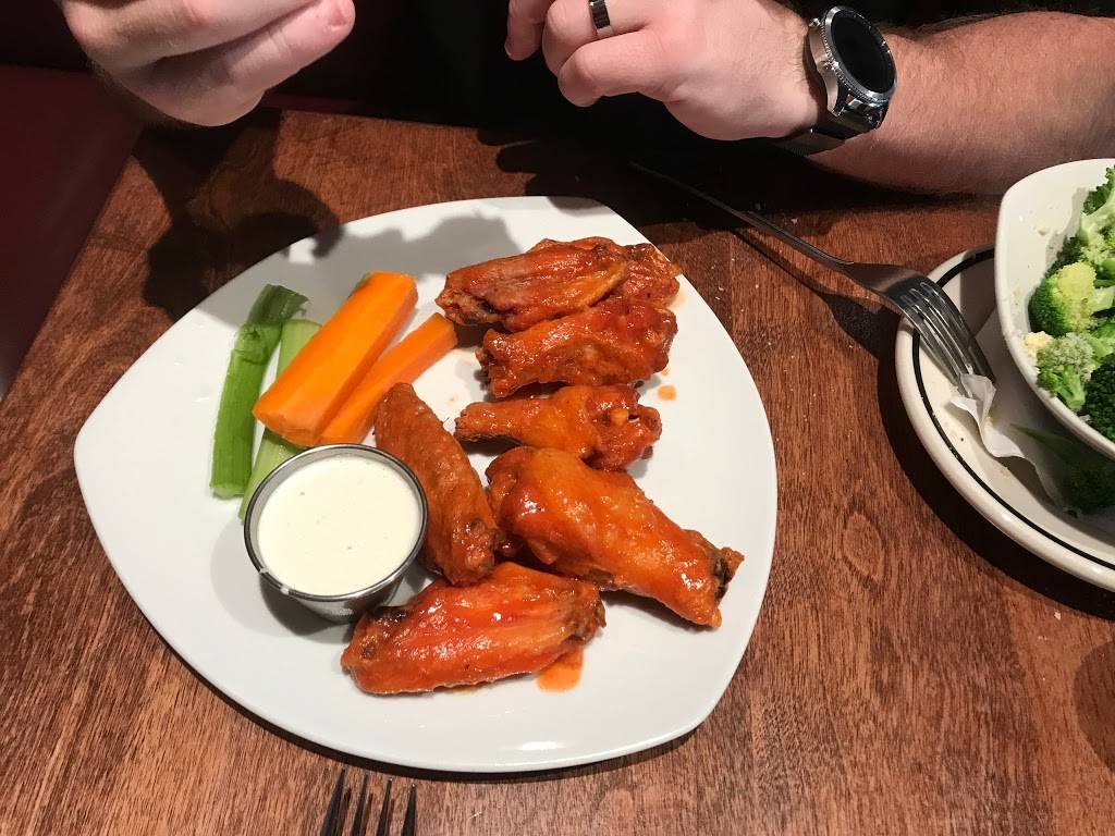 Blackfinn Ameripub - DC | restaurant | 1620 I St NW, Washington, DC 20006, USA | 2024294350 OR +1 202-429-4350