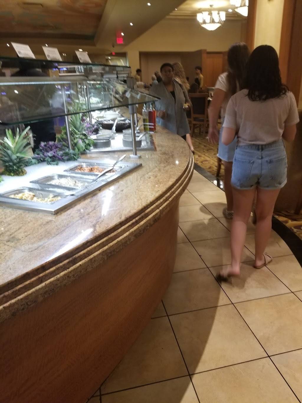 Epic Buffet | restaurant | 711 Hollywood Blvd, Bay St Louis, MS 39520, USA | 8667582591 OR +1 866-758-2591