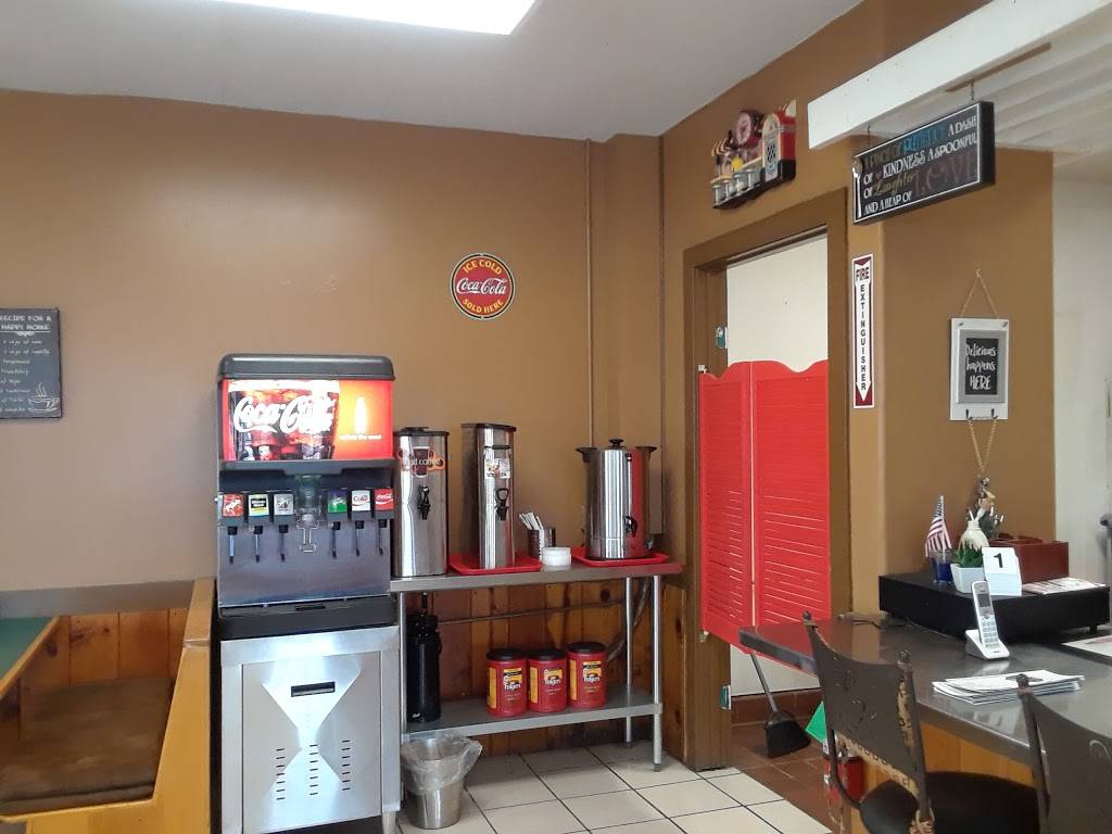 Y Cafe | restaurant | Dos Palos, CA 93620, USA | 2093874009 OR +1 209-387-4009