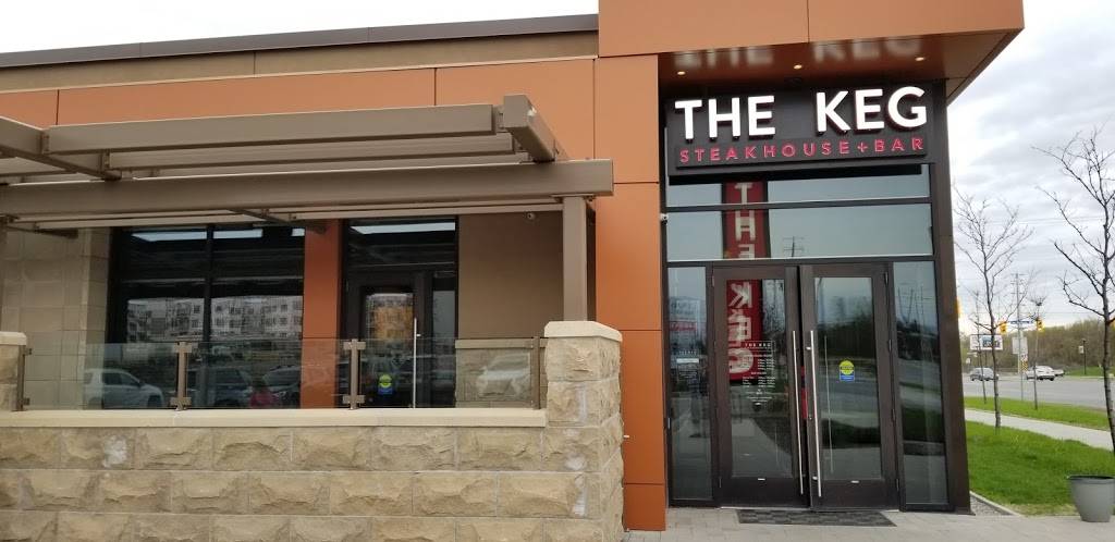 The Keg Steakhouse + Bar - Kanata/Stittsville | restaurant | 15 Huntmar Dr, Stittsville, ON K2S 0P6, Canada | 6138366282 OR +1 613-836-6282