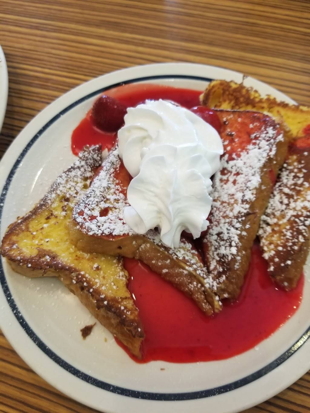 IHOP | restaurant | 1880 W Slauson Ave, Los Angeles, CA 90047, USA | 3232964465 OR +1 323-296-4465