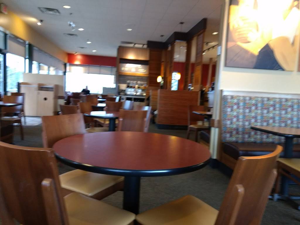 Panera Bread | bakery | 2095 N Calhoun Rd, Brookfield, WI 53005, USA | 2626419999 OR +1 262-641-9999