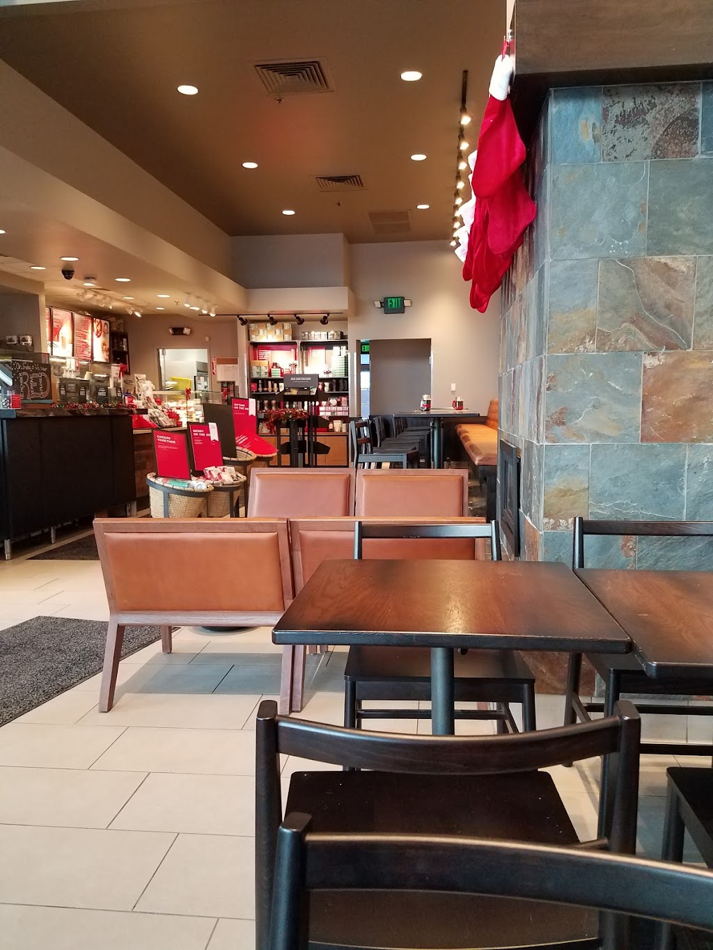 Starbucks | cafe | 13590 Northdale Blvd Suite 100, Rogers, MN 55374, USA | 7634282083 OR +1 763-428-2083