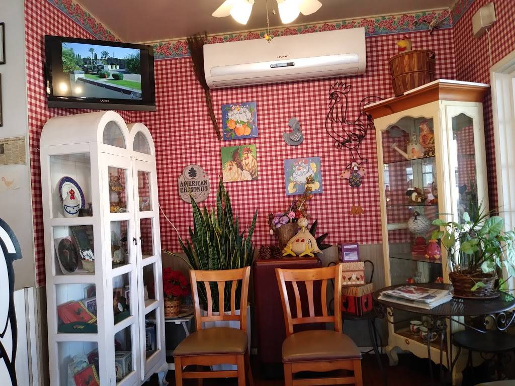 Chicken Box Broasted Chicken | restaurant | 330 E Whittier Blvd, La Habra, CA 90631, USA | 5626911701 OR +1 562-691-1701