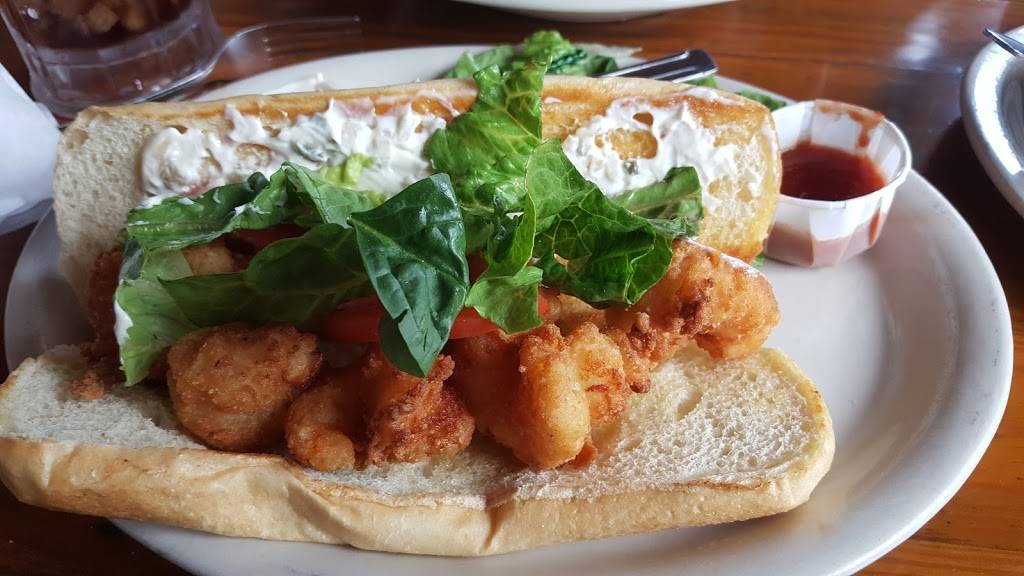 Millers Seawall Grill | restaurant | 1824 Seawall Blvd, Galveston, TX 77550, USA | 4097638777 OR +1 409-763-8777