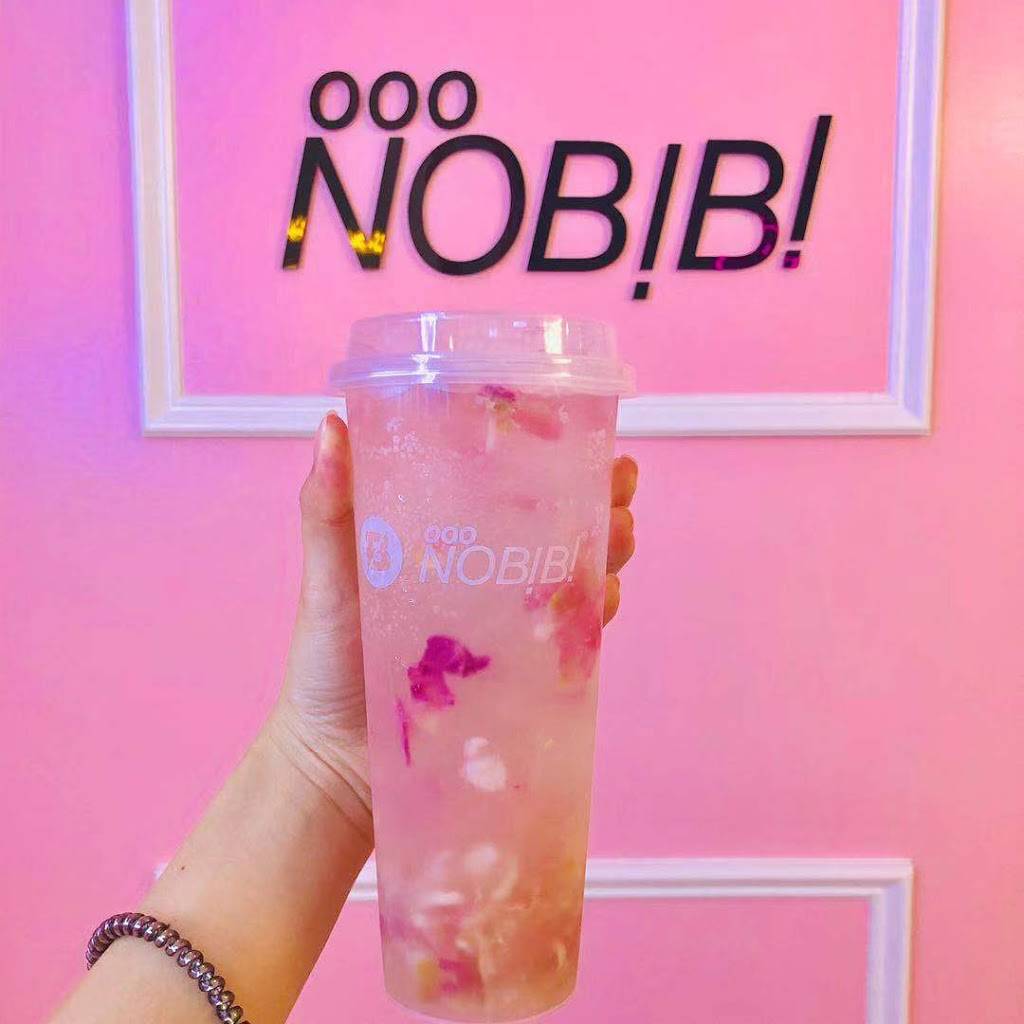 NOBIBI | cafe | 1035 Blalock Rd, Houston, TX 77055, USA | 8323013755 OR +1 832-301-3755