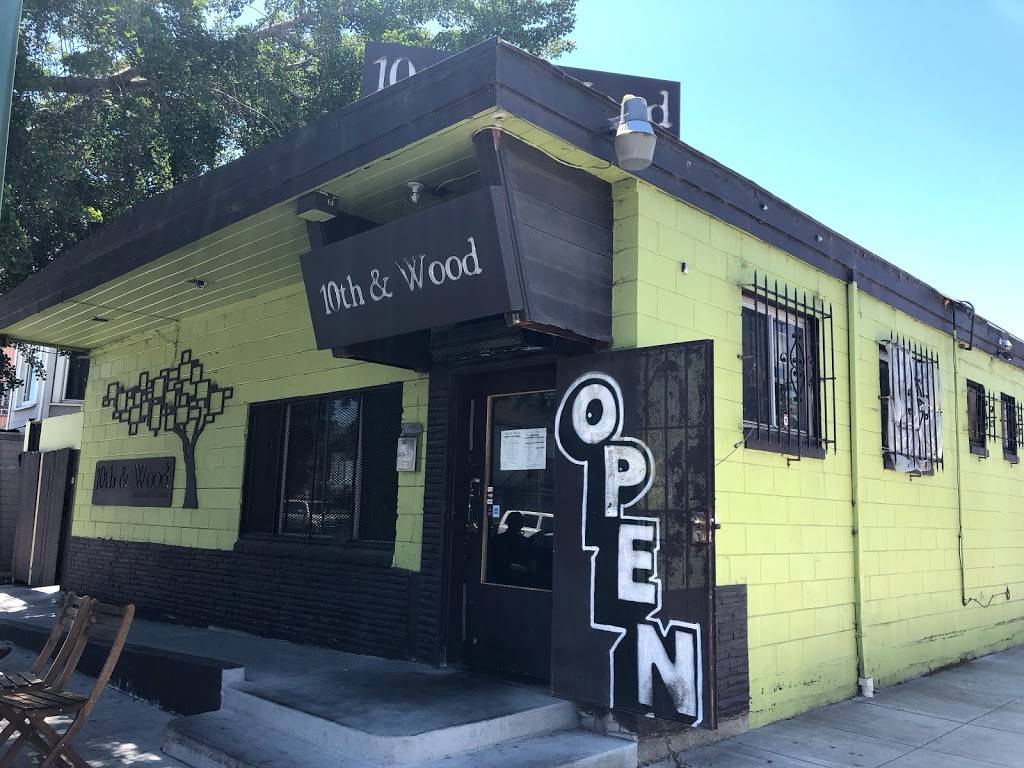 10th & Wood | cafe | 945 Wood St, Oakland, CA 94607, USA | 5106451955 OR +1 510-645-1955