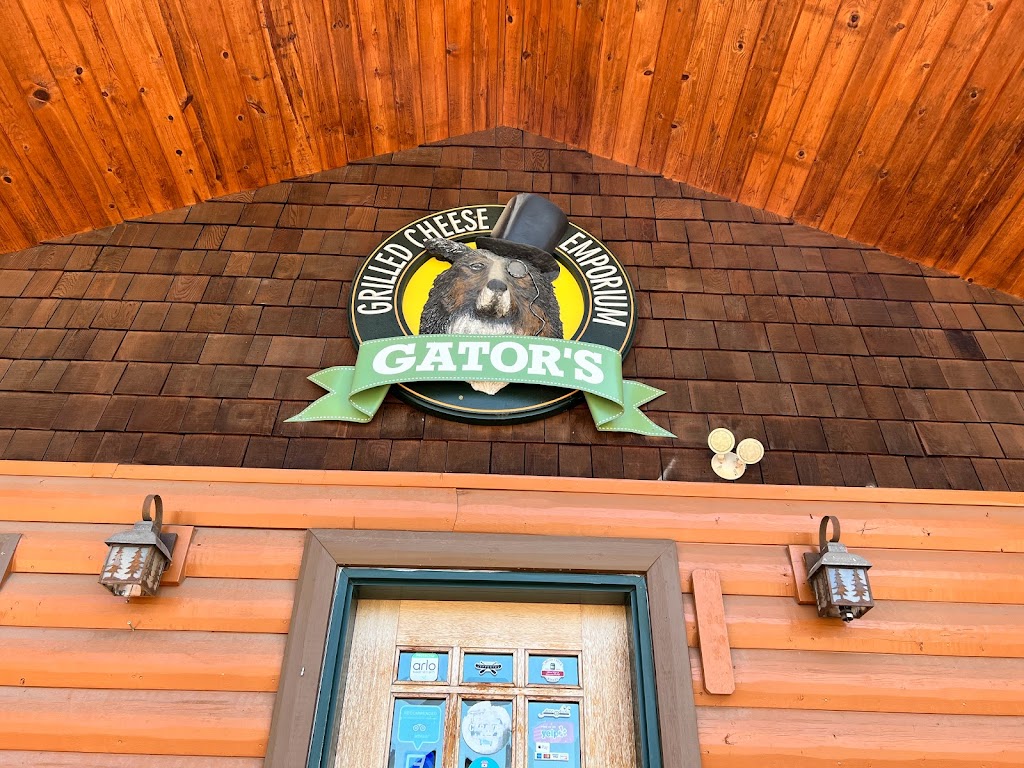 Gators Grilled Cheese Emporium | cafe | 955 E Sheridan St, Ely, MN 55731, USA | 2183657348 OR +1 218-365-7348