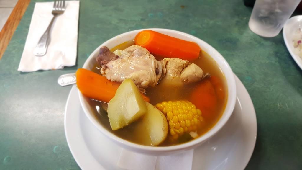 La Concha | restaurant | 2612 E Anaheim St, Long Beach, CA 90804, USA | 5624389499 OR +1 562-438-9499