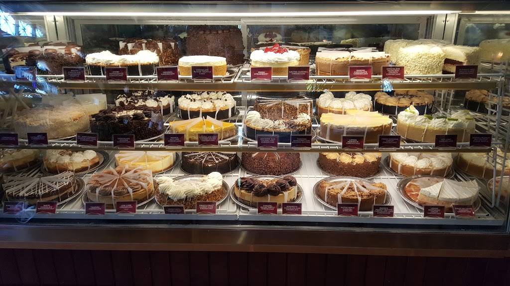 The Cheesecake Factory | restaurant | 11800 Lake Victoria Gardens Ave, Palm Beach Gardens, FL 33410, USA | 5617763711 OR +1 561-776-3711