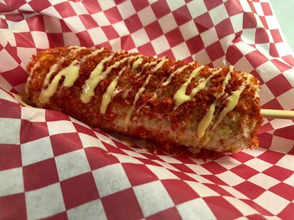 Oasis Neveria | restaurant | 1807 N Irwin Ave, Green Bay, WI 54302, USA | 9205443865 OR +1 920-544-3865