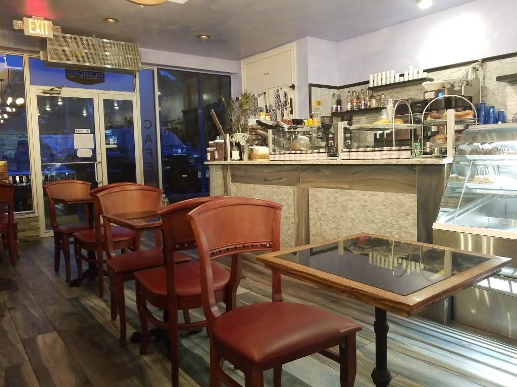 Filoncino Cafe | restaurant | 4569 Amboy Rd, Staten Island, NY 10312, USA | 7183171241 OR +1 718-317-1241