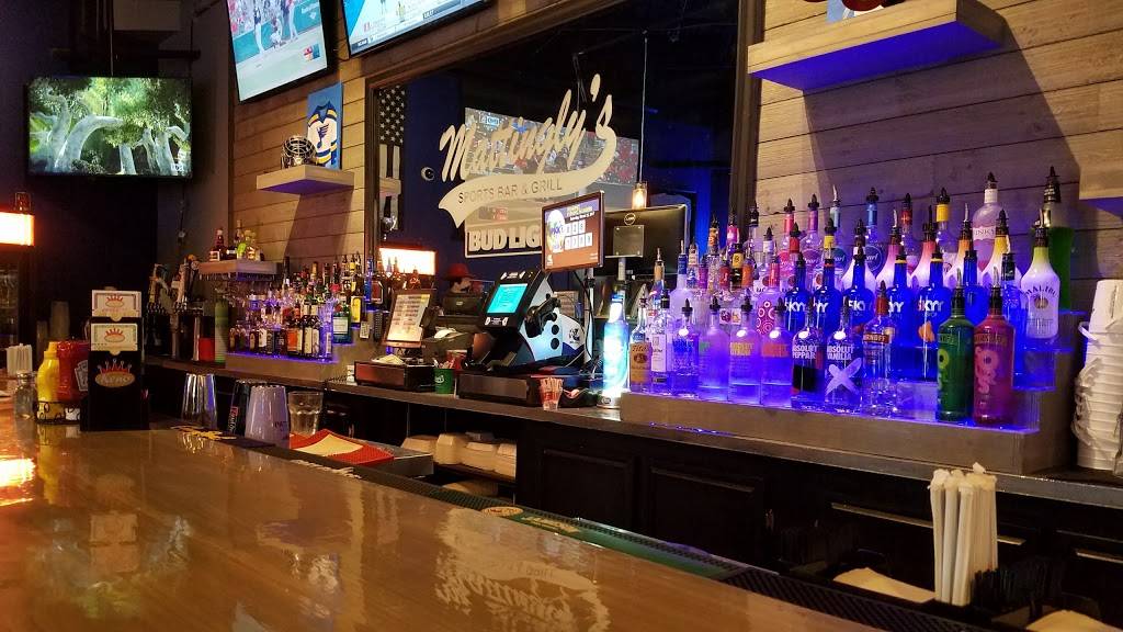 Mattinglys Sports Bar & Grill | restaurant | 3434 Harry S Truman Blvd, St Charles, MO 63301, USA | 6369400051 OR +1 636-940-0051