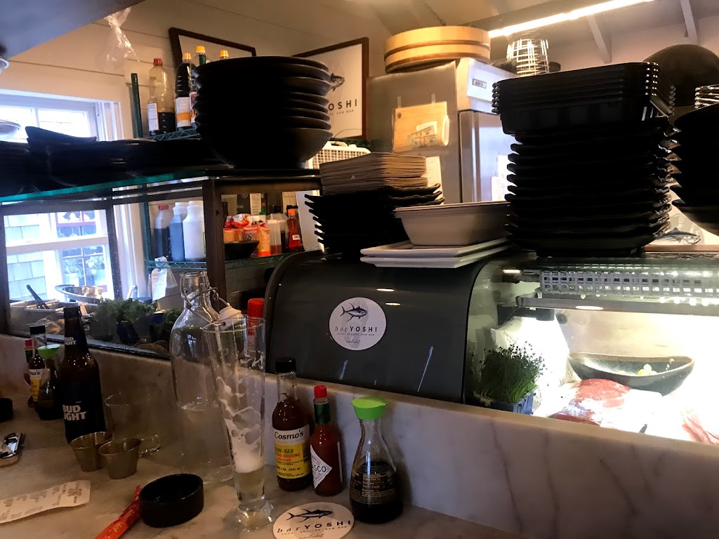 Bar Yoshi | restaurant | 21 Old South Wharf, Nantucket, MA 02554, USA | 5082281801 OR +1 508-228-1801