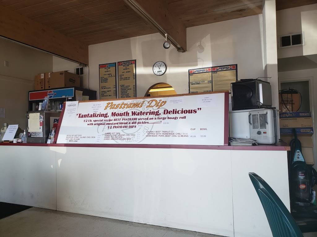 Barneys Pastrami | restaurant | 5130 Evergreen Way, Everett, WA 98203, USA | 4255833637 OR +1 425-583-3637