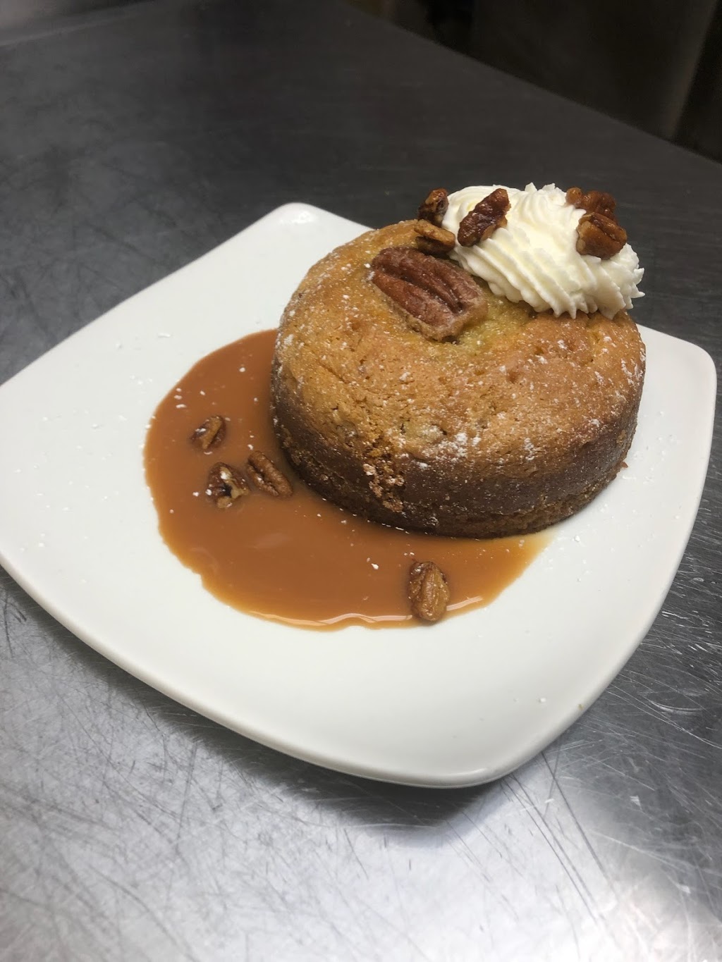 The Steakhouse on Whitemarsh Island | restaurant | 4700 US-80 E SUITE P, Savannah, GA 31410, USA | 9127777907 OR +1 912-777-7907