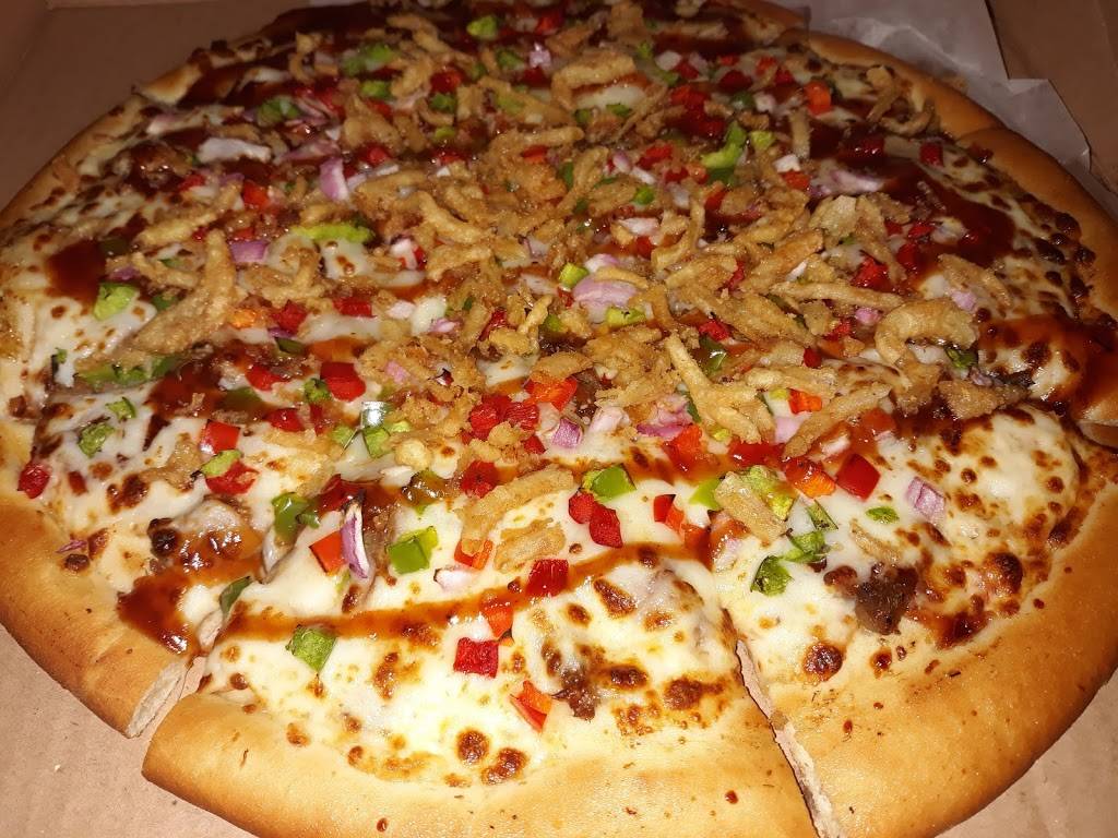 Buckstin Brewing Company | restaurant | 1211 Boston Ave, Nederland, TX 77627, USA | 4095198091 OR +1 409-519-8091