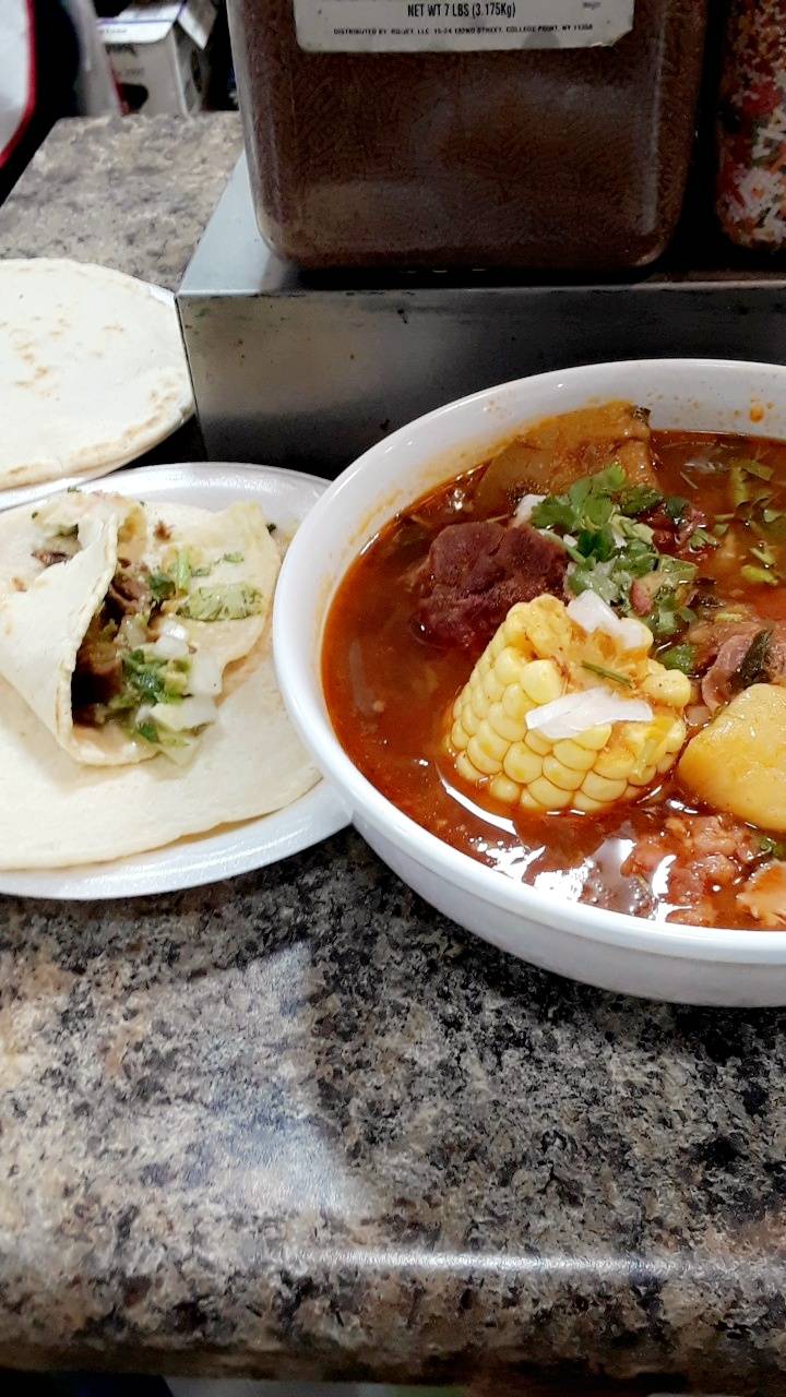 La Bodega Mexicana 8 | restaurant | 305 W Anaheim St, Long Beach, CA 90813, USA | 5625994000 OR +1 562-599-4000