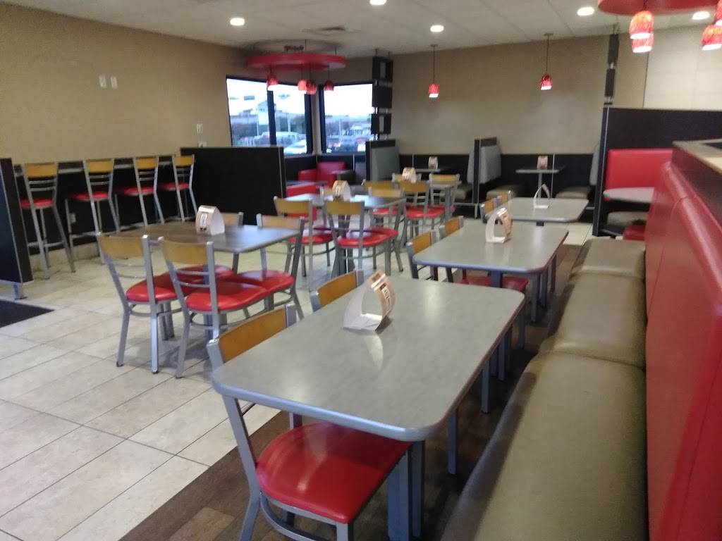 Burger King | restaurant | 5811 S Gessner Dr, Houston, TX 77036, USA | 7139770550 OR +1 713-977-0550