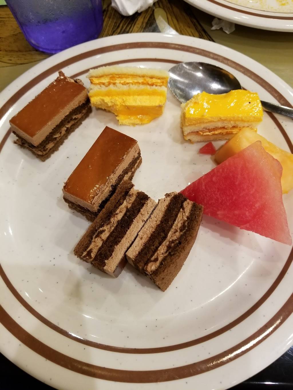 Thai Spice | restaurant | 2520 S Voss Rd, Houston, TX 77057, USA | 7137821100 OR +1 713-782-1100